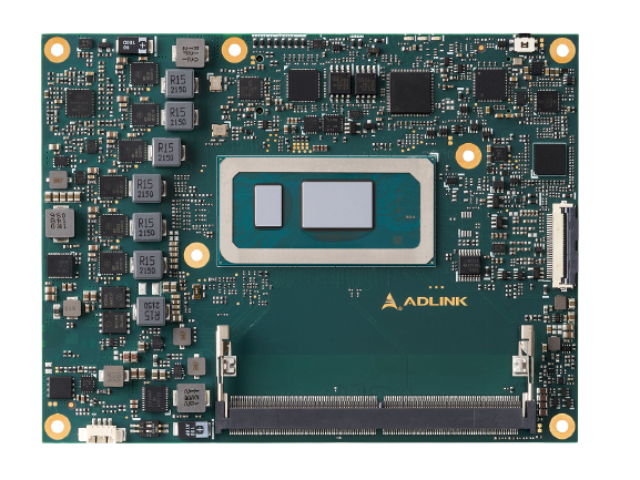 ADLink embedded PC